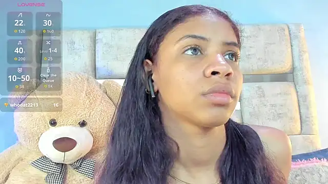 AshleyHill2 online show from September 26, 2025, 3:32 am