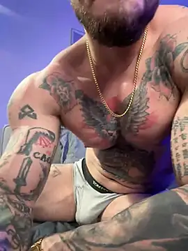 DimitriSullivan  online show from February 20, 2025, 6:50 am