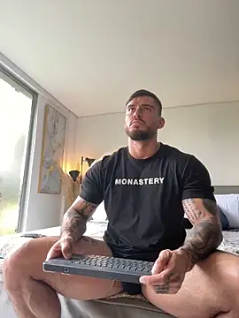 DimitriSullivan  online show from February 16, 2026, 2:02 pm