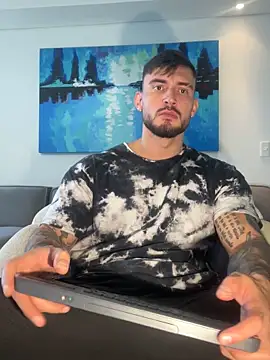 DimitriSullivan  online show from March 11, 2026, 1:17 pm