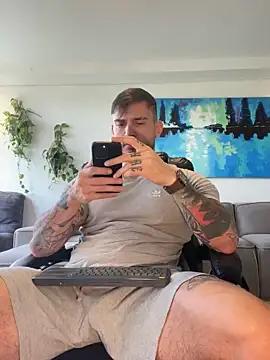 DimitriSullivan  online show from March 13, 2026, 1:29 pm