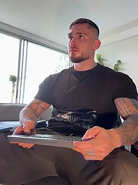 DimitriSullivan  online show from March 28, 2026, 8:52 pm