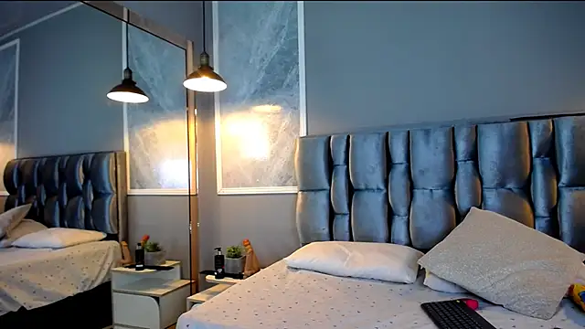 Ameliewitte mjs online show from January 24, 2025, 1:03 pm