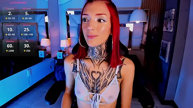 Snapshot of Ameliewitte_mjs chatting on February 27, 2026, 9:04 pm Ameliewitte mjs online show from February 27, 2026, 9:04 pm