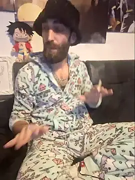 DaWoD030 online show from December 22, 2024, 6:04 pm