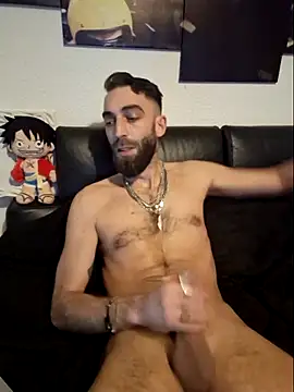 DaWoD030 online show from December 26, 2024, 6:54 pm