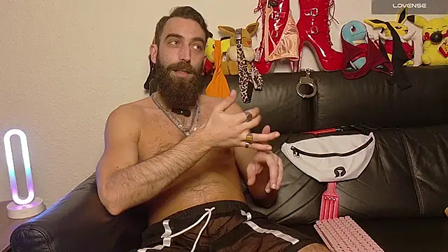 DaWoD030 online show from April 21, 2026, 6:01 pm