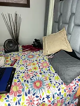 danielax50 online show from February 13, 2025, 11:37 pm