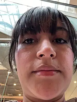 Lady Rey online show from September 12, 2025, 8:20 pm