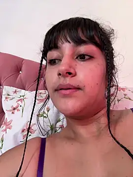 Lady Rey online show from October 5, 2025, 5:55 pm