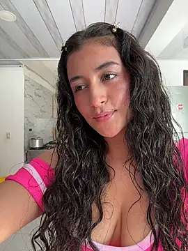 Lady Rey online show from February 26, 2026, 7:13 pm