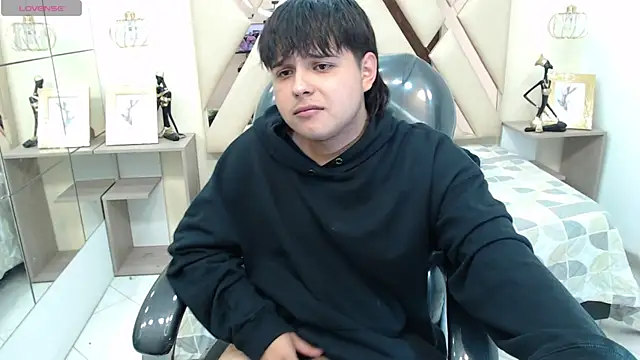 AndrewPherson online show from January 6, 2025, 4:55 pm