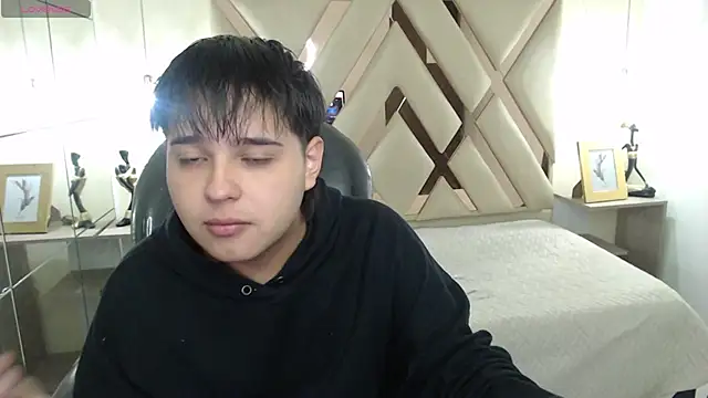 AndrewPherson online show from January 16, 2025, 12:20 pm