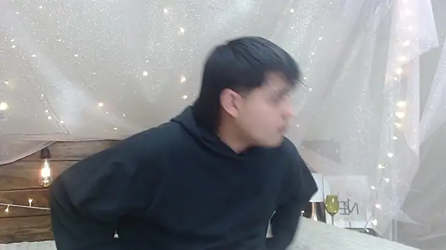 AndrewPherson online show from January 16, 2025, 7:52 pm