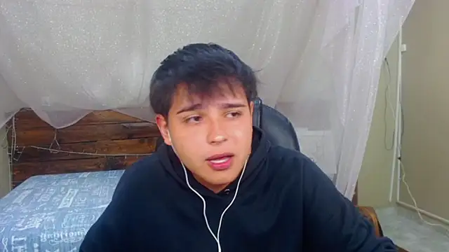 AndrewPherson online show from February 17, 2025, 12:05 pm