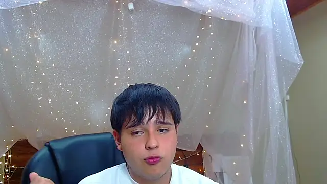 AndrewPherson online show from February 26, 2025, 12:03 pm