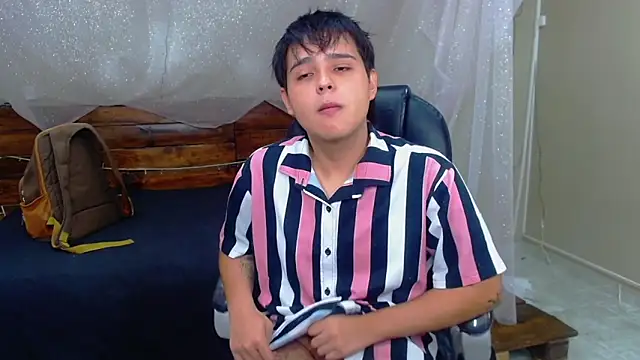 AndrewPherson online show from March 1, 2025, 12:23 pm