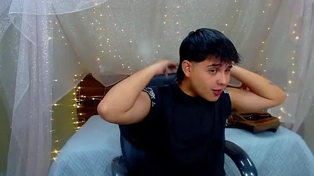 AndrewPherson online show from March 8, 2025, 12:30 pm