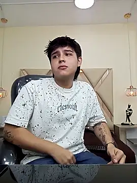 AndrewPherson online show from April 15, 2026, 12:56 pm