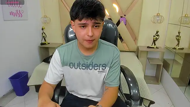 AndrewPherson online show from April 20, 2026, 12:19 pm