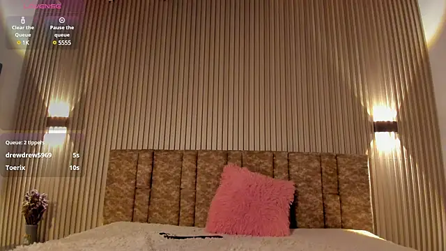 Snapshot of tiffany_johnson11 chatting on February 10, 2025, 7:58 am tiffany johnson11 online show from February 10, 2025, 7:58 am