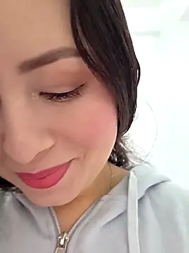 NeredaXxx online show from January 5, 2026, 8:34 pm