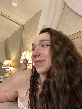 Snapshot of TaylorDavids chatting on February 24, 2025, 1:46 am TaylorDavids online show from February 24, 2025, 1:46 am