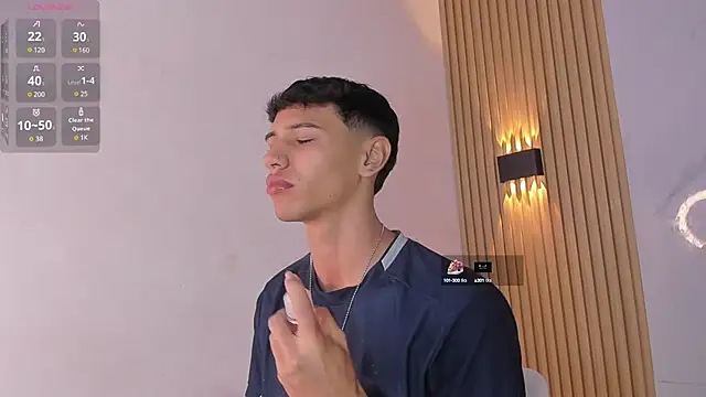 im sebaslopez online show from February 19, 2025, 3:28 am