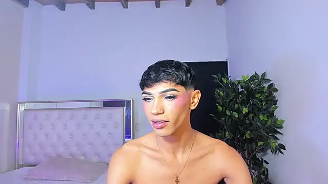 im sebaslopez online show from March 11, 2026, 5:57 am