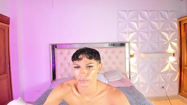 im sebaslopez online show from June 6, 2026, 1:16 pm