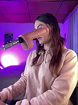 Valery hilthon online show from December 12, 2024, 9:37 pm