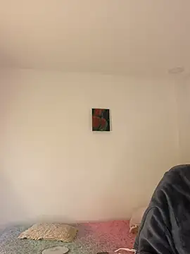 Valery hilthon online show from April 20, 2026, 10:55 pm