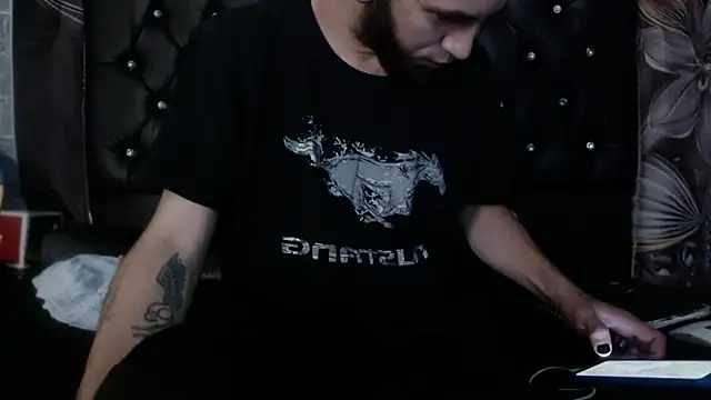  Asmodeo666 online show from February 24, 2026, 5:38 am