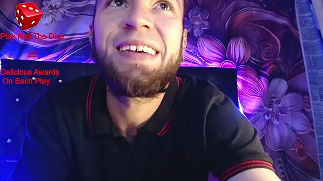  Asmodeo666 online show from February 25, 2026, 7:40 am