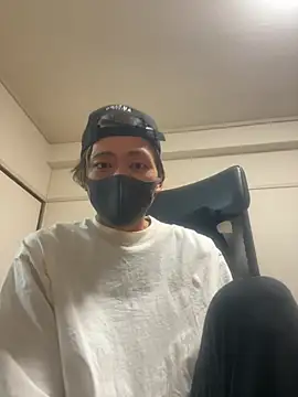 Snapshot of Manato_jp_1215 chatting on March 27, 2026, 2:17 pm Manato jp 1215 online show from March 27, 2026, 2:17 pm