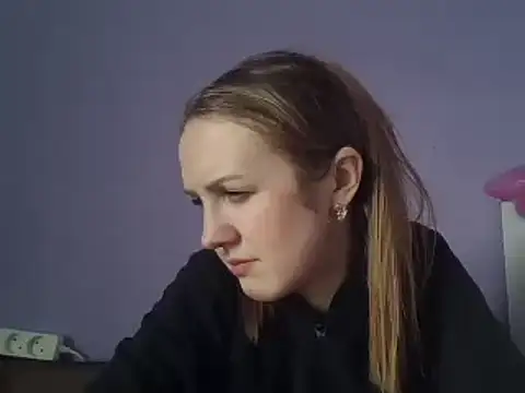 Milaniya261 online show from February 19, 2025, 12:00 pm