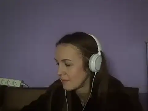 Milaniya261 online show from February 20, 2025, 4:07 am