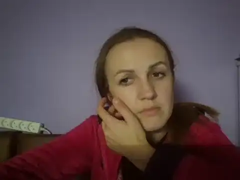 Milaniya261 online show from February 27, 2025, 6:09 pm