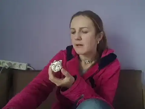 Milaniya261 online show from March 3, 2025, 12:16 pm