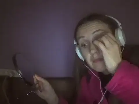 Milaniya261 online show from March 8, 2025, 3:28 am