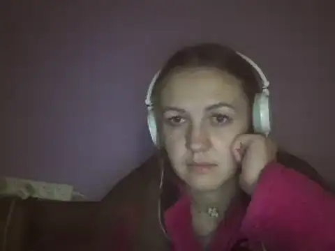 Milaniya261 online show from March 21, 2025, 1:13 am