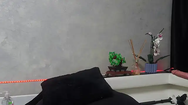 SquirtyFit Devil online show from December 27, 2024, 1:00 am