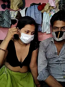 riyagupta5 online show from November 16, 2025, 5:07 pm