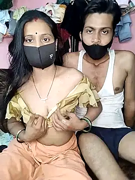 riyagupta5 online show from November 28, 2025, 4:20 pm