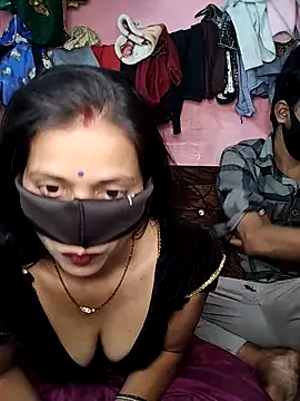 riyagupta5 online show from November 29, 2025, 9:01 am