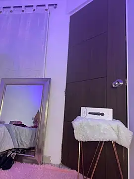 Aria uwu online show from September 26, 2025, 10:08 am