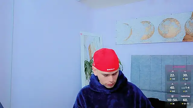 joe jhon online show from April 15, 2026, 12:01 pm