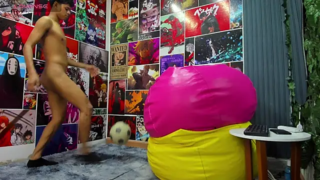 Jeffry wolvess online show from January 4, 2025, 6:51 pm