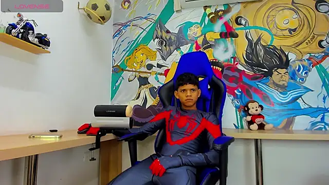 Jeffry wolvess online show from January 16, 2025, 12:31 pm