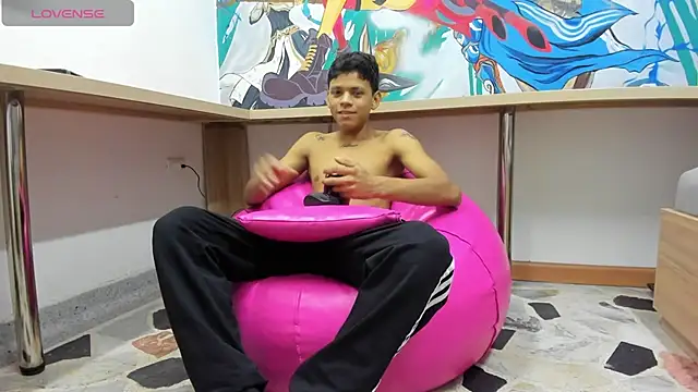 Jeffry wolvess online show from January 30, 2025, 9:14 pm